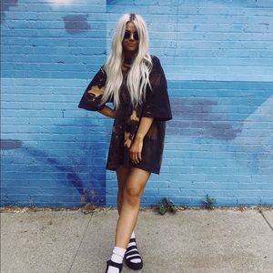 Meet your Posher, Jennica